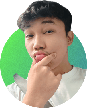 Picture of Lysander Uy